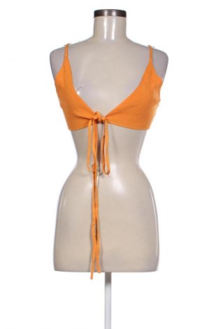 Dámsky top  Zara, Veľkosť S, Farba Oranžová, Cena  8,47 €