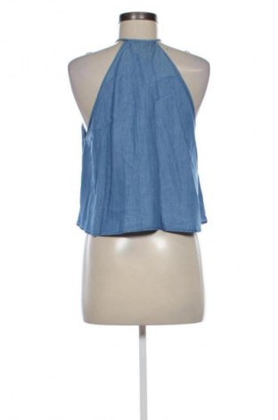 Dámsky top  Zara, Veľkosť S, Farba Modrá, Cena  10,63 €