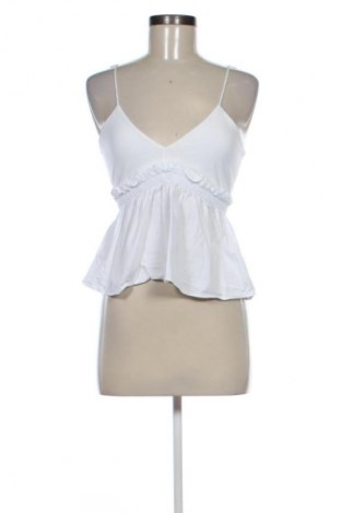 Dámsky top  Zara, Veľkosť M, Farba Biela, Cena  10,15 €