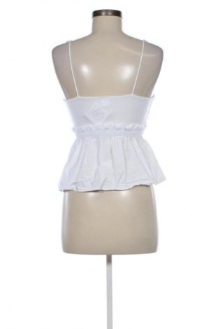 Dámsky top  Zara, Veľkosť M, Farba Biela, Cena  10,15 €