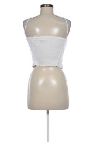 Dámsky top  Zara, Veľkosť M, Farba Biela, Cena  8,78 €