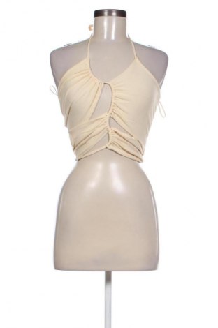 Dámsky top  Zara, Veľkosť M, Farba Žltá, Cena  7,68 €