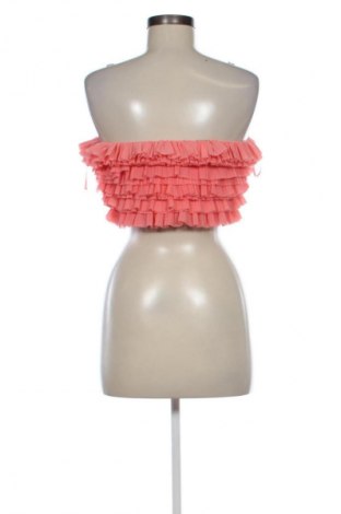 Dámsky top  Zara, Veľkosť M, Farba Ružová, Cena  7,91 €