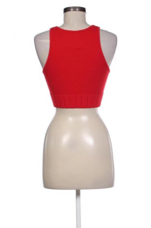 Damski top Zara, Rozmiar XS, Kolor Czerwony, Cena 28,78 zł