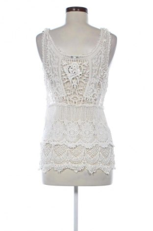 Dámsky top  Zara Trafaluc, Veľkosť M, Farba Biela, Cena  9,73 €