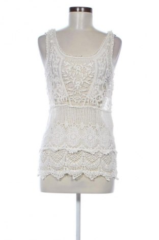 Dámsky top  Zara Trafaluc, Veľkosť M, Farba Biela, Cena  9,73 €