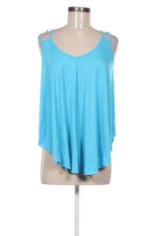Női top Zeagoo, Méret S, Szín Kék, Ár 5 800 Ft