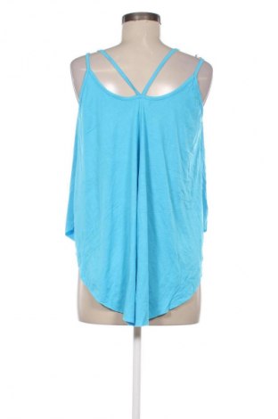 Női top Zeagoo, Méret S, Szín Kék, Ár 5 800 Ft