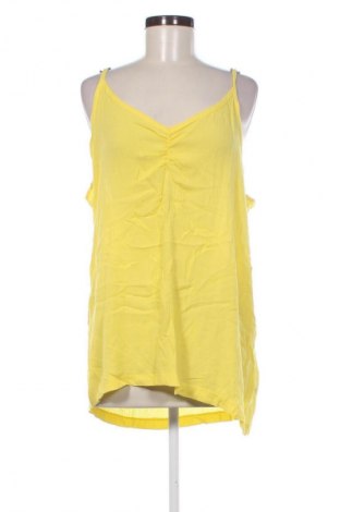 Damentop Zeeman, Größe XL, Farbe Gelb, Preis € 4,99
