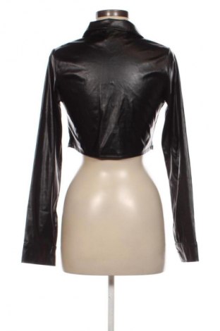 Női bőrdzseki Unbranded, Méret L, Szín Fekete, Ár 9 059 Ft