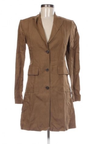Damenmantel BOSS, Größe XS, Farbe Braun, Preis 187,99 €