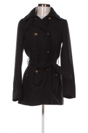 Női kabát Stradivarius, Méret M, Szín Fekete, Ár 11 959 Ft