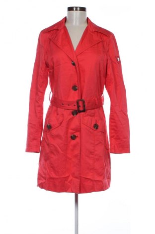 Dámský kabát  Comma,, Velikost M, Barva Červená, Cena  779,00 Kč