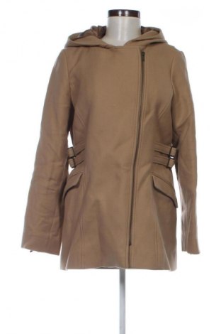 Дамско палто Comptoir Des Cotonniers, Размер L, Цвят Бежов, Цена 15,84 €