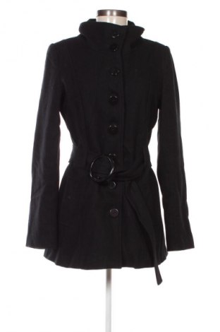 Dámský kabát  Cubus, Velikost M, Barva Černá, Cena  1 379,00 Kč