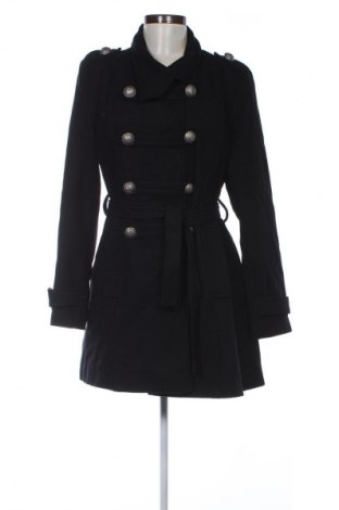 Damenmantel Diesel, Größe L, Farbe Schwarz, Preis € 117,99