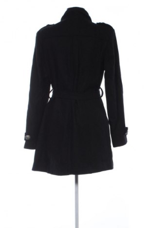 Damenmantel Diesel, Größe L, Farbe Schwarz, Preis € 117,99