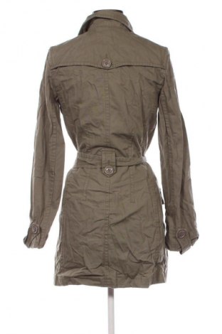 Damenmantel Edc By Esprit, Größe S, Farbe Grün, Preis 3,99 €