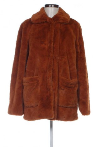 Palton de femei Even&Odd, Mărime S, Culoare Maro, Preț 251,99 Lei, #132927566