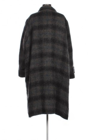 Damski płaszcz Frandsen, Rozmiar 5XL, Kolor Kolorowy, Cena 407,99 zł