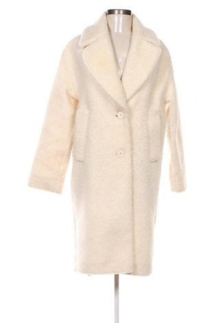 Дамско палто Fuchs Schmitt, Размер XS, Цвят Екрю, Цена 117,59 €