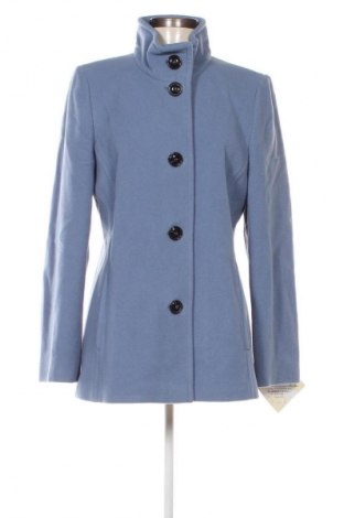 Γυναικείο παλτό Fuchs Schmitt, Μέγεθος M, Χρώμα Μπλέ, Τιμή 182,99 €