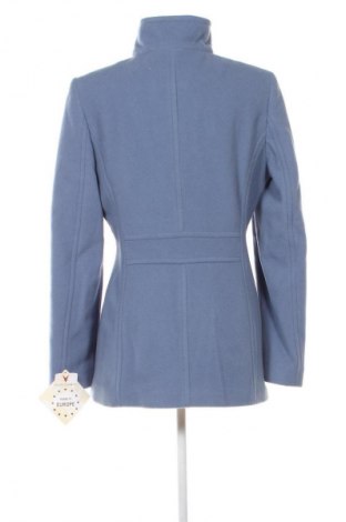 Γυναικείο παλτό Fuchs Schmitt, Μέγεθος M, Χρώμα Μπλέ, Τιμή 182,99 €