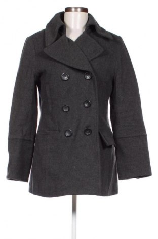 Γυναικείο παλτό H&M, Μέγεθος M, Χρώμα Γκρί, Τιμή 37,99 €