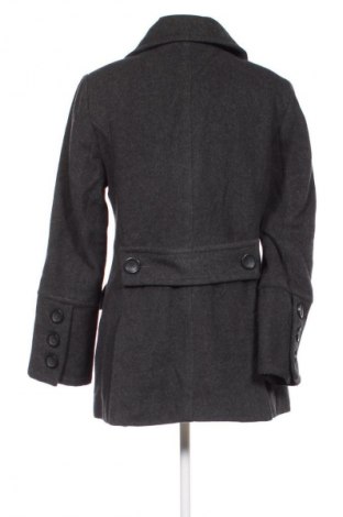 Γυναικείο παλτό H&M, Μέγεθος M, Χρώμα Γκρί, Τιμή 37,99 €