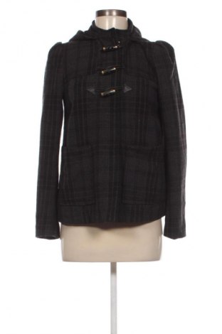 Dámský kabát  H&M, Velikost S, Barva Vícebarevné, Cena  709,00 Kč