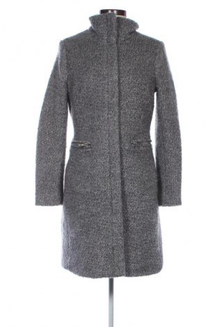 Damski płaszcz H&M, Rozmiar L, Kolor Szary, Cena 236,99 zł, #132916099
