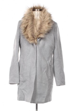 Дамско палто H&M Divided, Размер M, Цвят Сив, Цена 12,27 €