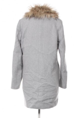 Дамско палто H&M Divided, Размер M, Цвят Сив, Цена 12,27 €
