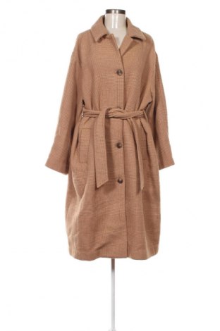 Dámský kabát  Jake*s, Velikost L, Barva Hnědá, Cena  1 929,00 Kč