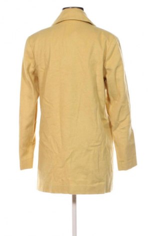 Palton de femei Laurel, Mărime S, Culoare Galben, Preț 378,99 Lei