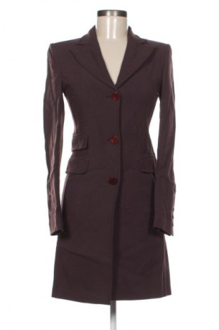 Γυναικείο παλτό Liu Jo, Μέγεθος XS, Χρώμα Ρόζ , Τιμή 102,99 €