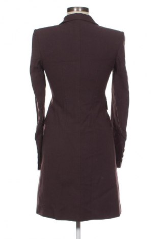 Γυναικείο παλτό Liu Jo, Μέγεθος XS, Χρώμα Ρόζ , Τιμή 102,99 €