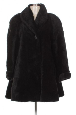 Дамско палто Peter Hahn, Размер S, Цвят Черен, Цена 76,69 €, #132949478