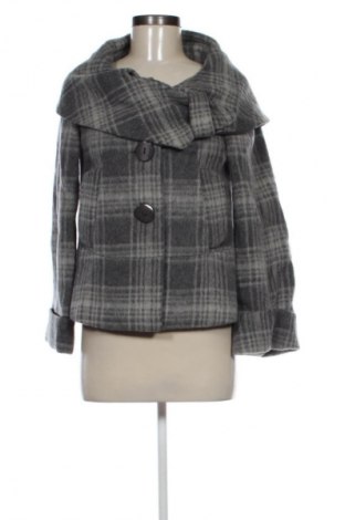 Palton de femei Pierre Cardin, Mărime M, Culoare Gri, Preț 267,99 Lei, #132900467