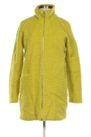 Palton de femei Reserved, Mărime S, Culoare Verde, Preț 278,99 Lei, #132912108