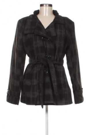 Дамско палто Unbranded, Размер XL, Цвят Многоцветен, Цена 16,87 €