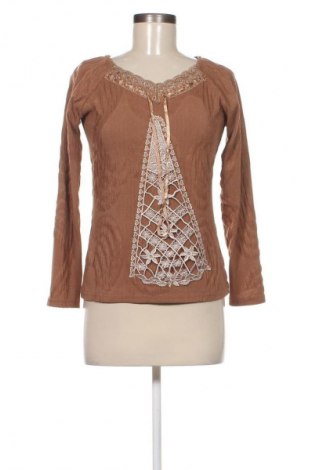 Női kabát Unbranded, Méret L, Szín Barna, Ár 4 009 Ft