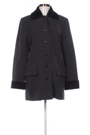 Dámsky kabát  Unbranded, Veľkosť M, Farba Sivá, Cena  13,95 €