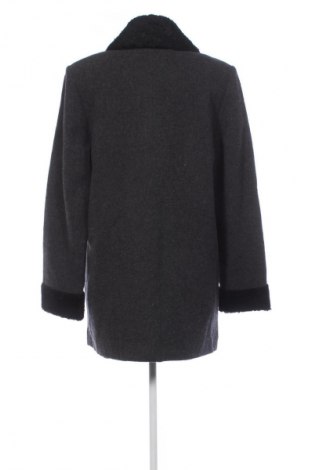 Dámsky kabát  Unbranded, Veľkosť M, Farba Sivá, Cena  13,95 €