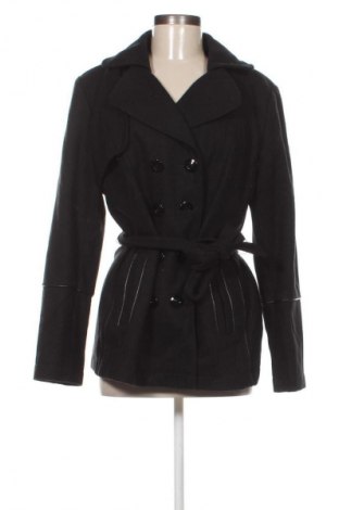 Női kabát Unbranded, Méret M, Szín Fekete, Ár 16 219 Ft