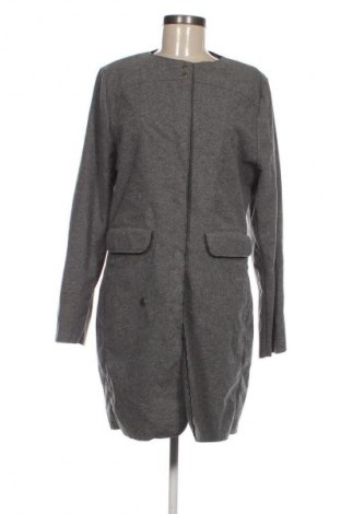 Damenmantel Unbranded, Größe M, Farbe Grau, Preis € 10,99