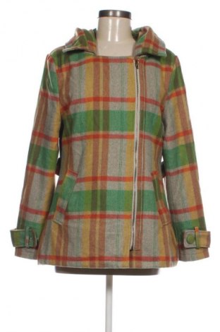 Damenmantel Unbranded, Größe L, Farbe Mehrfarbig, Preis € 47,99, #132914971