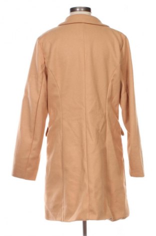 Damenmantel Unbranded, Größe L, Farbe Beige, Preis 14,99 €