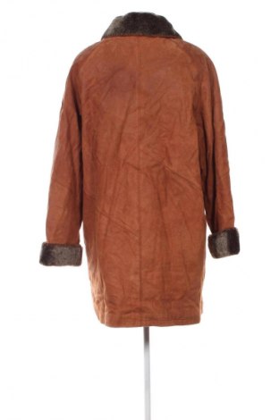 Palton de femei Unbranded, Mărime XL, Culoare Maro, Preț 197,99 Lei