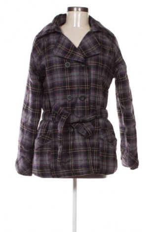 Дамско палто Usha, Размер M, Цвят Многоцветен, Цена 8,69 €